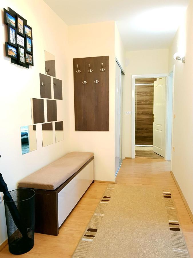 Apartman Harmony สเมเดเรโว ภายนอก รูปภาพ